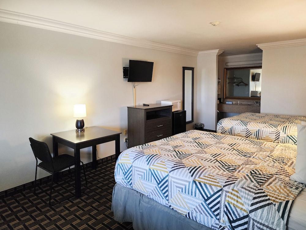 Motel 6 Crowley, LA photo 9