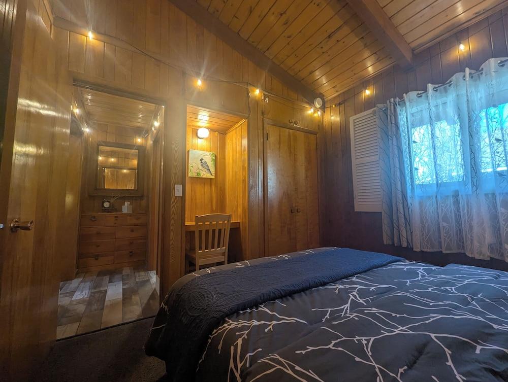 Feather Nest Inn photo 80