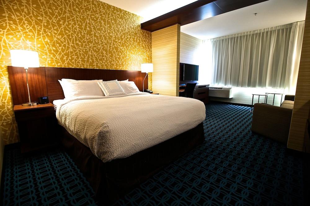 Fairfield Inn & Suites Chillicothe photo 5