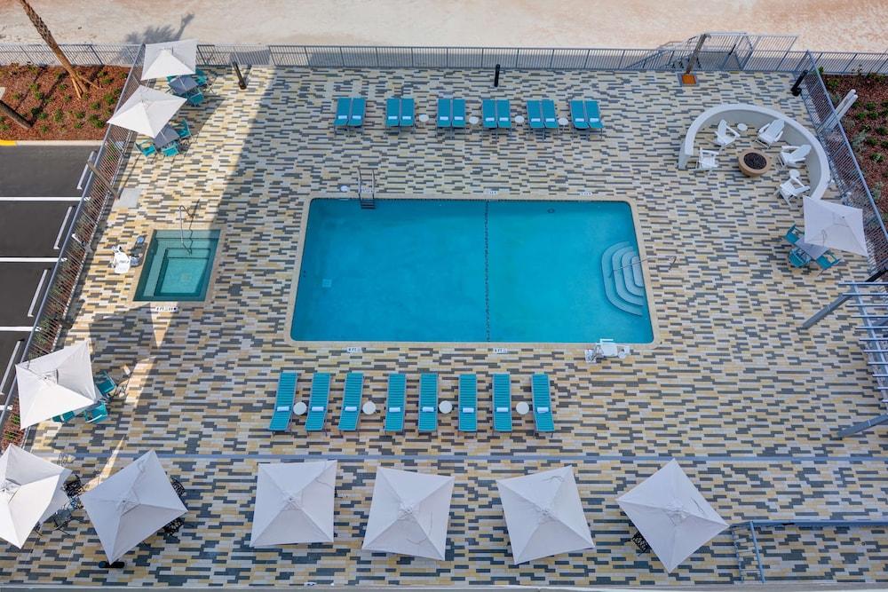Home2 Suites by Hilton Ormond Beach Oceanfront photo 17