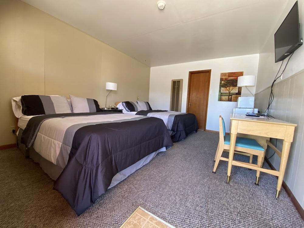 Duffer Motel photo 6