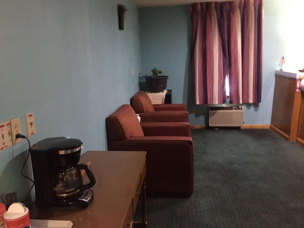 Motel Townhouse photo 20
