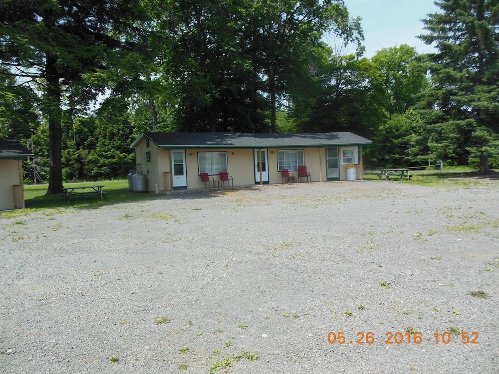The Evergreen Motel photo 84