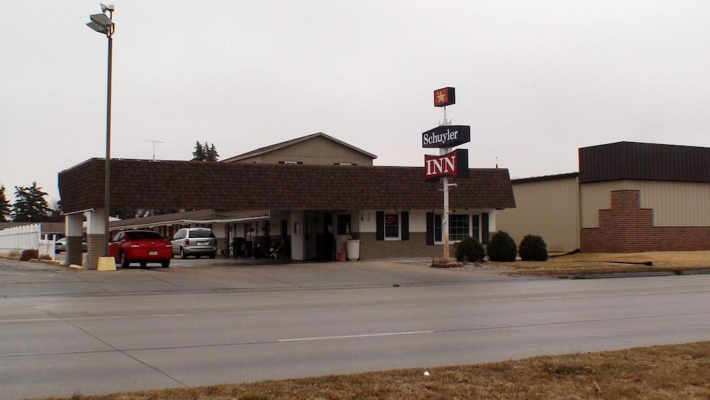 Schuyler Inn photo 15