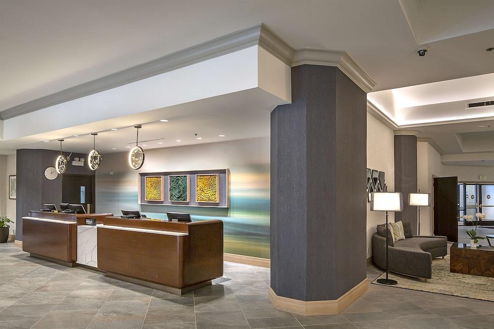 DoubleTree by Hilton Hotel Modesto photo 3