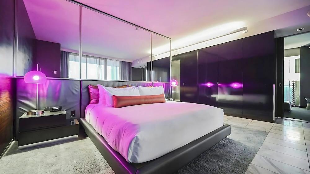 StripSuite Palms Place One Bedroom Hotel/Resort & Casino photo 16