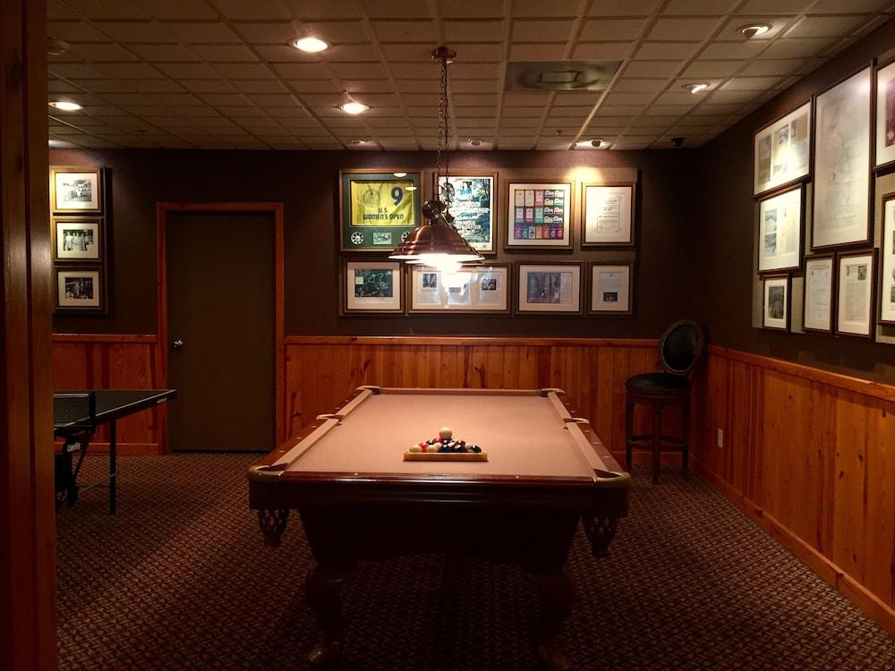 Pine Needles Lodge & Golf Club photo 38