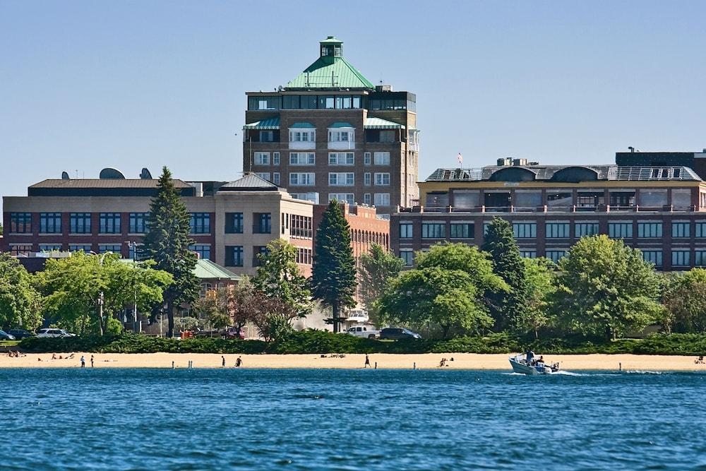 Park Place Hotel photo 1