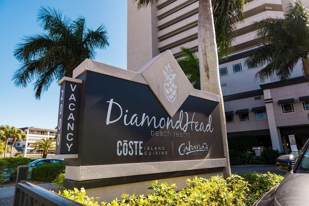 DiamondHead Beach Resort photo 12