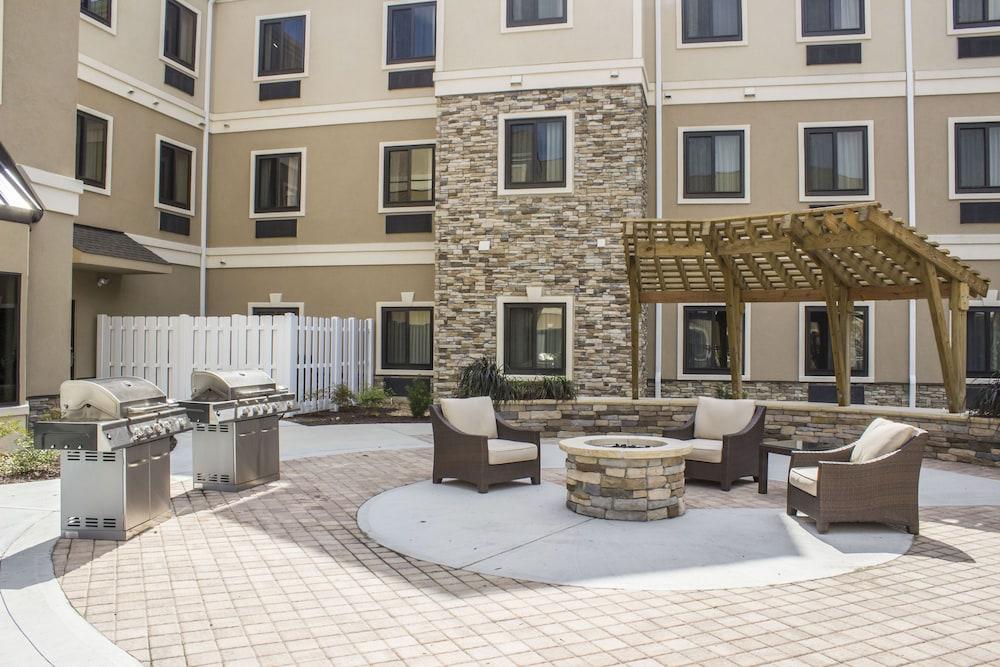 Staybridge Suites Jacksonville - Camp Lejeune Area by IHG photo 36