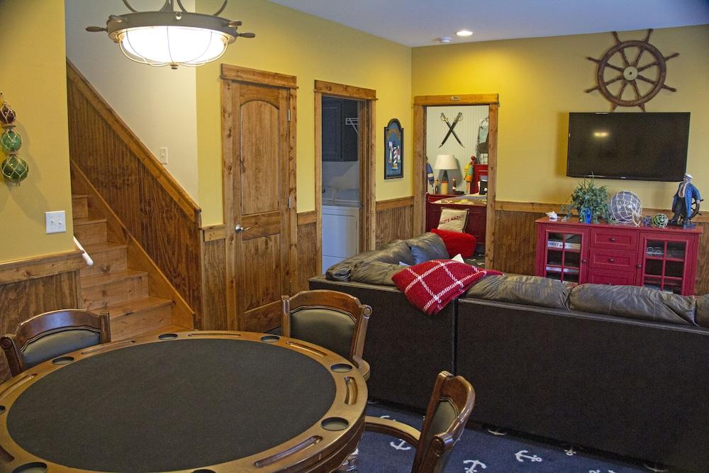 Stormy Point Village Resort photo 53