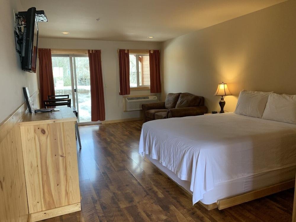 Methow River Lodge & Cabins photo 50