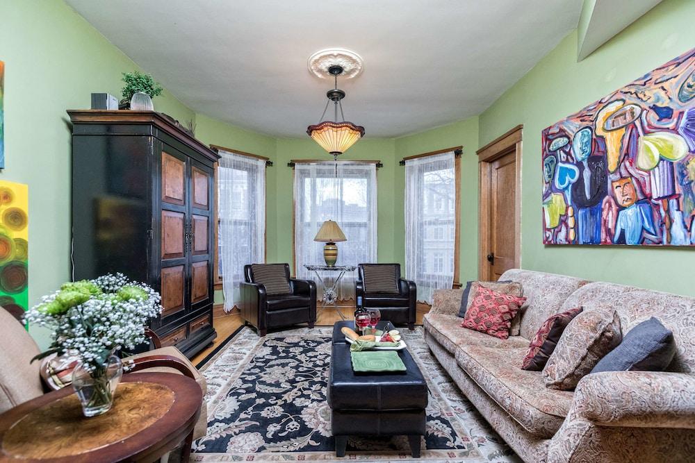 Chicago Guest House Wrigleyville photo 32