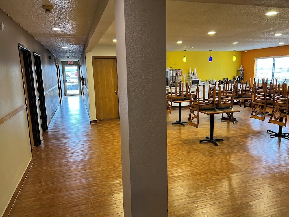 Comfort Inn Express Shenandoah photo 5