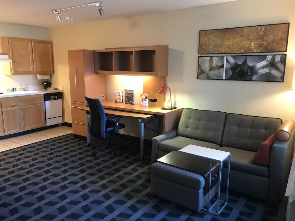 TownePlace Suites by Marriott Bend photo 5