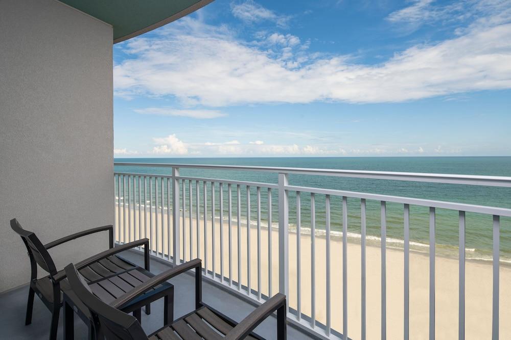 Courtyard by Marriott Myrtle Beach Oceanfront photo 5