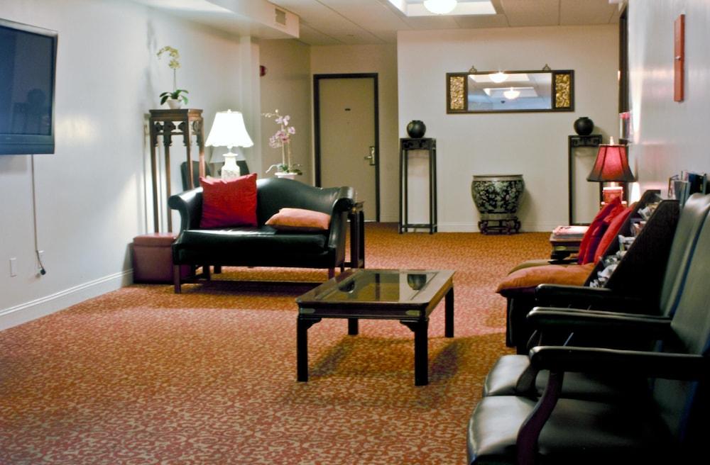 The Hotel 91 photo 3