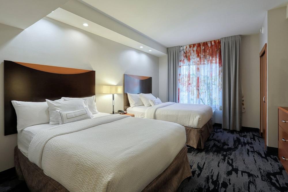 Fairfield Inn & Suites by Marriott Harrisburg West photo 7