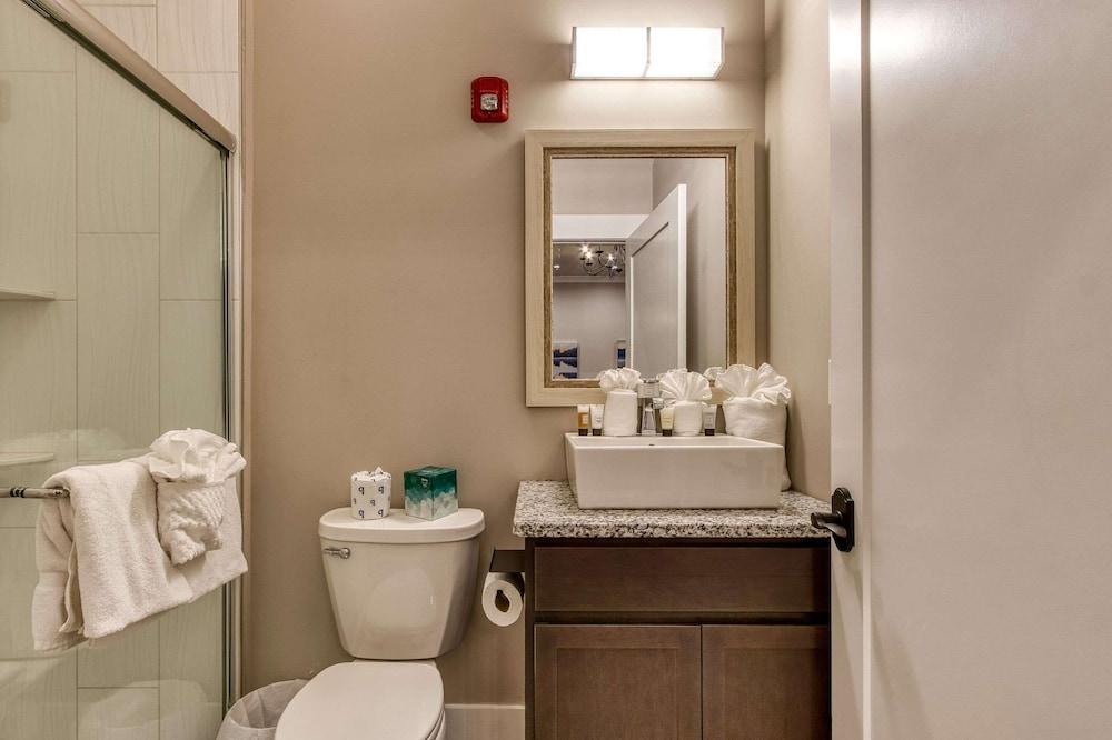 The Historic Central Hotel, a New Hotel Collection Property photo 47