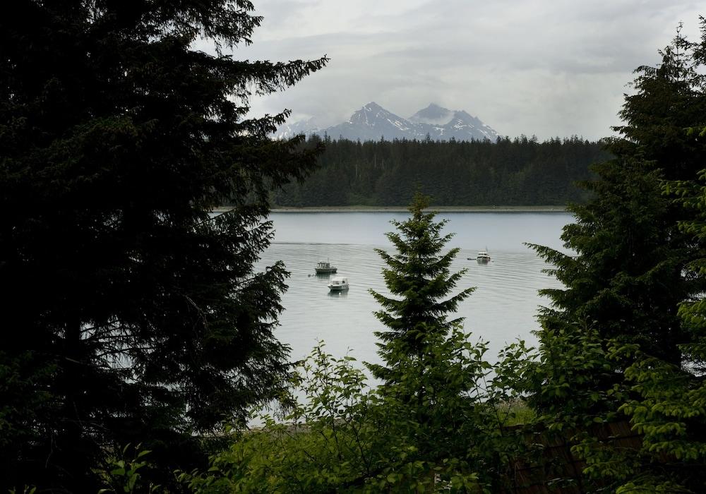 Glacier Bay Lodge photo 8