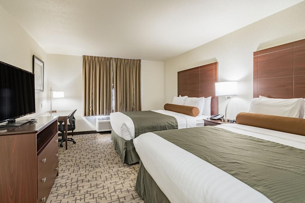 Cobblestone Inn & Suites - Lamoni photo 21