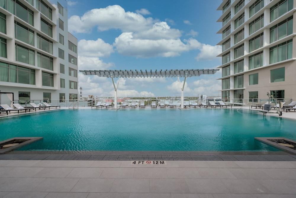 Marriott Fort Lauderdale Airport photo 32