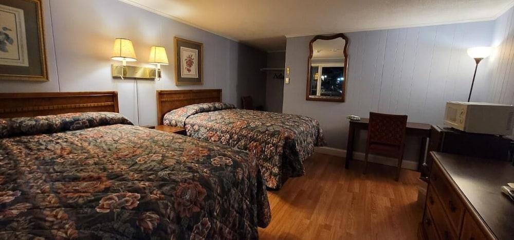 Tallwood Motel Wells photo 31