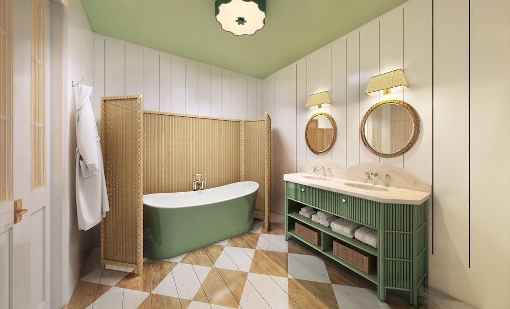 The Dunlin, Auberge Collection photo 16