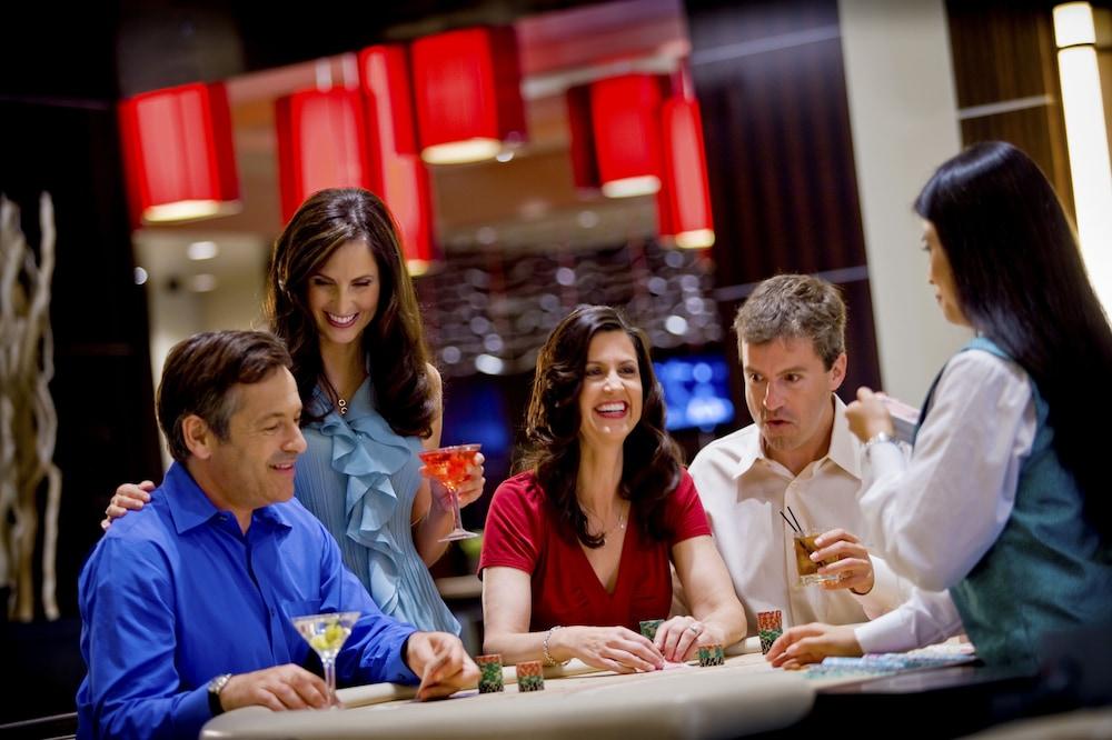 Pala Casino Spa And Resort photo 28
