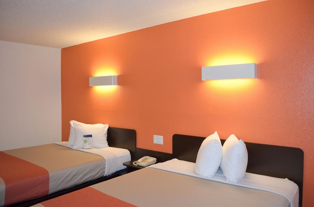 Motel 6 Kingsland, GA - Kings Bay Naval Base photo 6