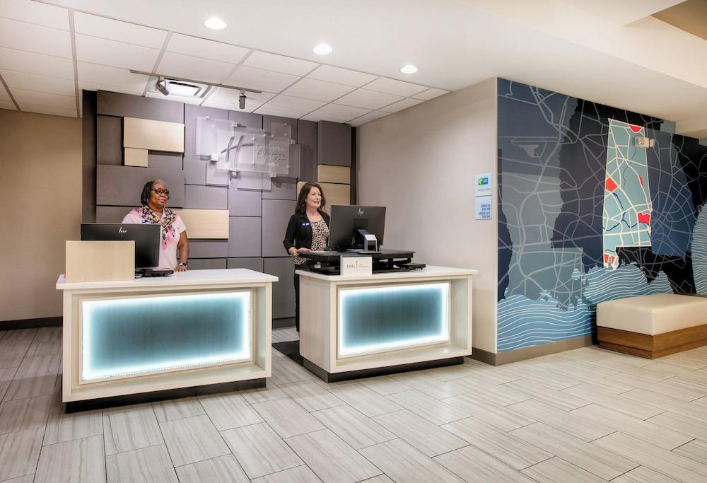 Holiday Inn Express Hotel & Suites Pell City by IHG photo 51