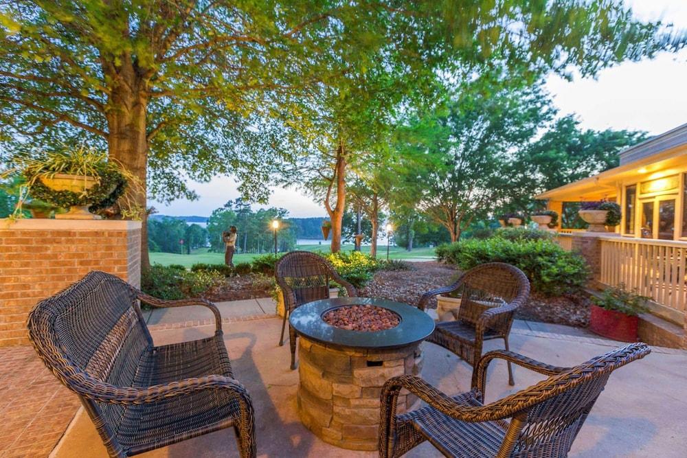 Cypress Bend Resort, a Wyndham Hotel photo 54