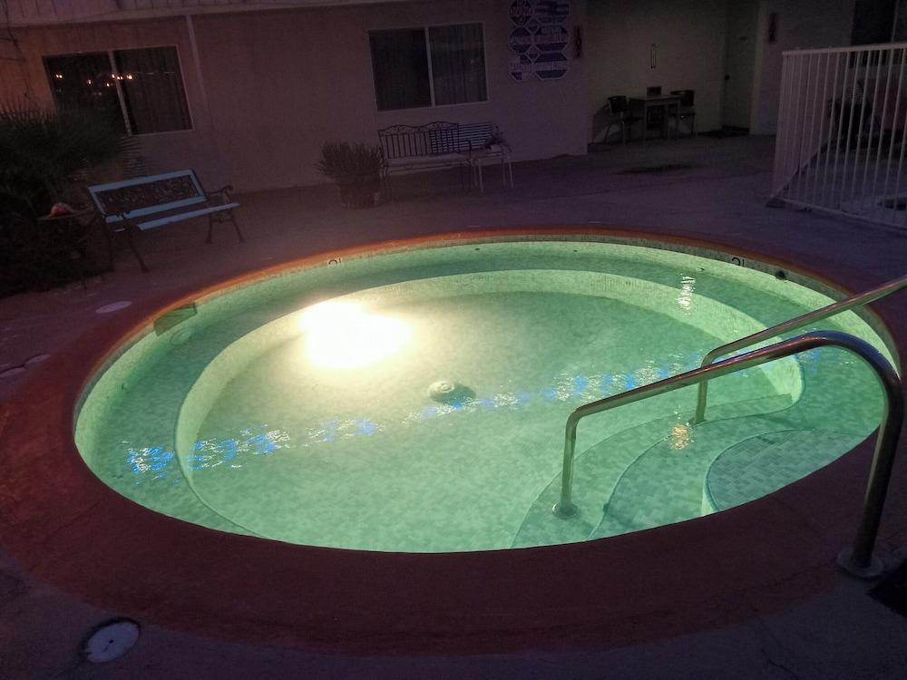 Sandpiper Springs Spa & Retreat photo 31