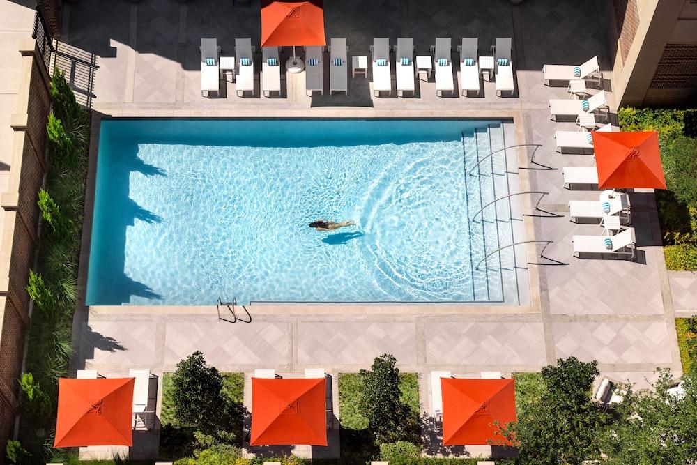 Warwick Melrose Dallas photo 20