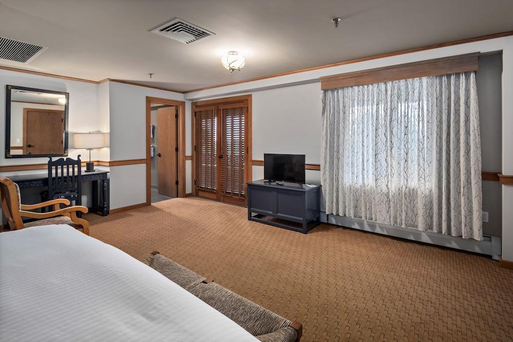 von Trapp Family Lodge & Resort photo 3