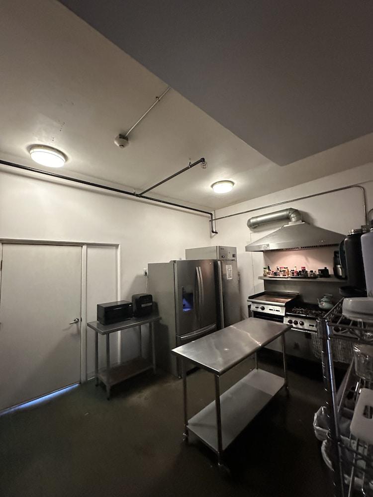 House of Trestles - Hostel photo 89
