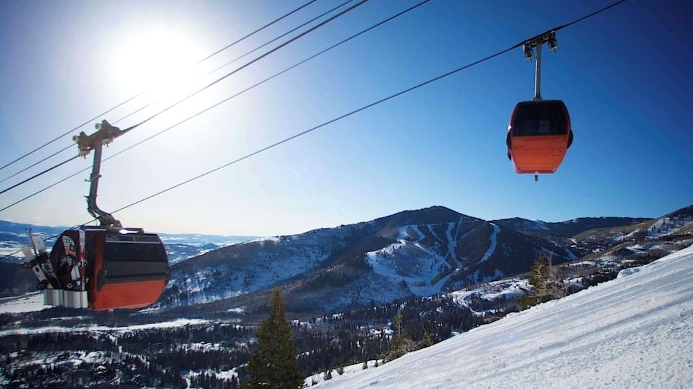 Hyatt Centric Park City photo 30