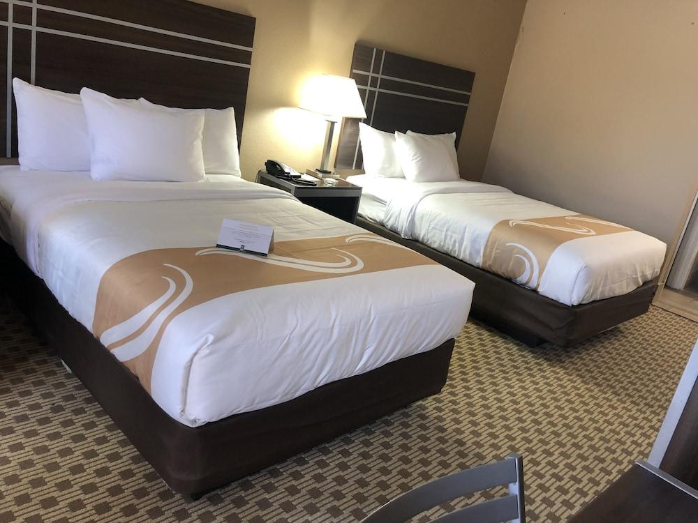Quality Inn Madisonville photo 9