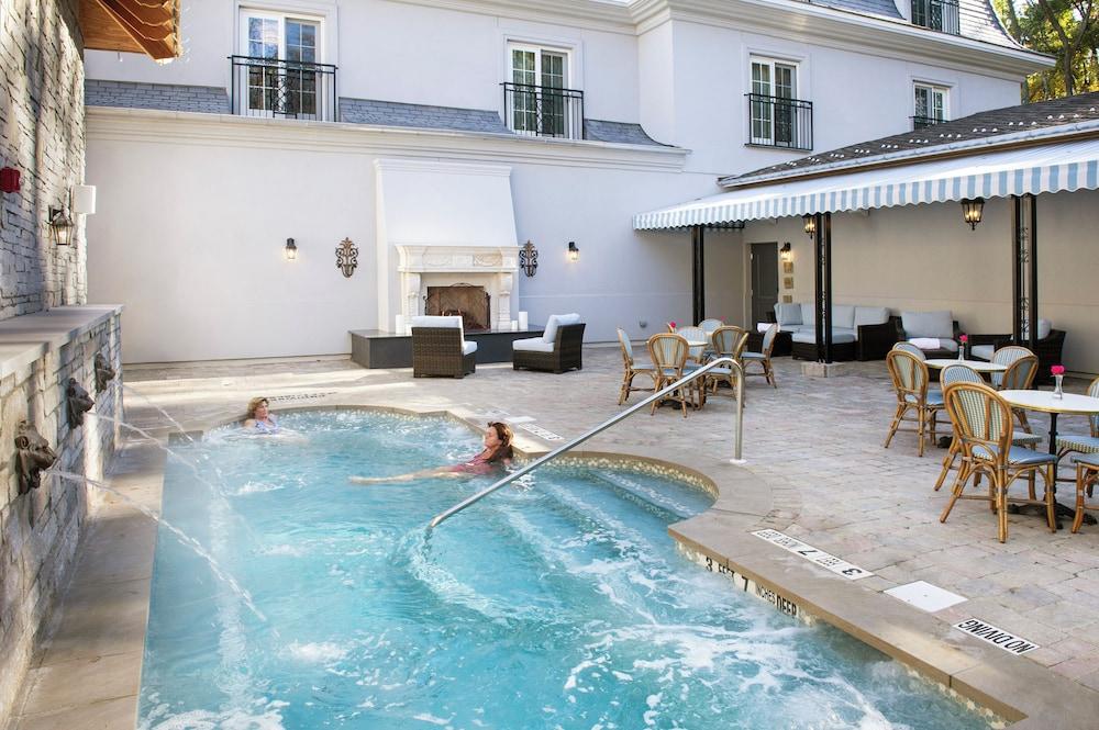 Mirbeau Inn & Spa photo 29
