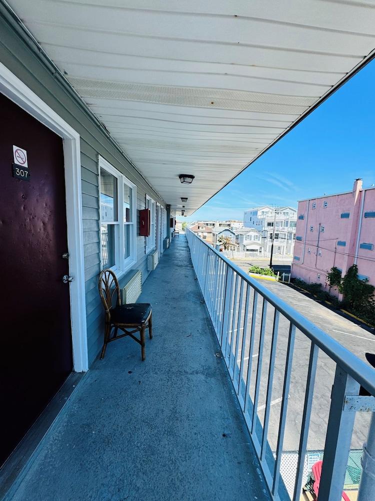 Sea Gem Motel and Apartments photo 19