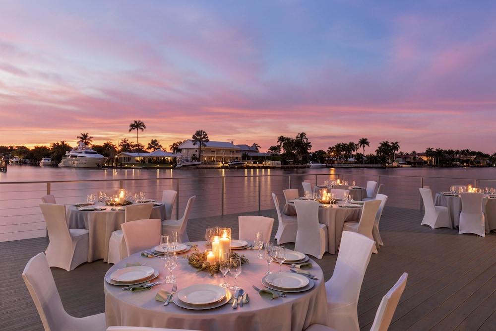 Residence Inn by Marriott Fort Lauderdale Intracoastal/Il Lugano photo 27