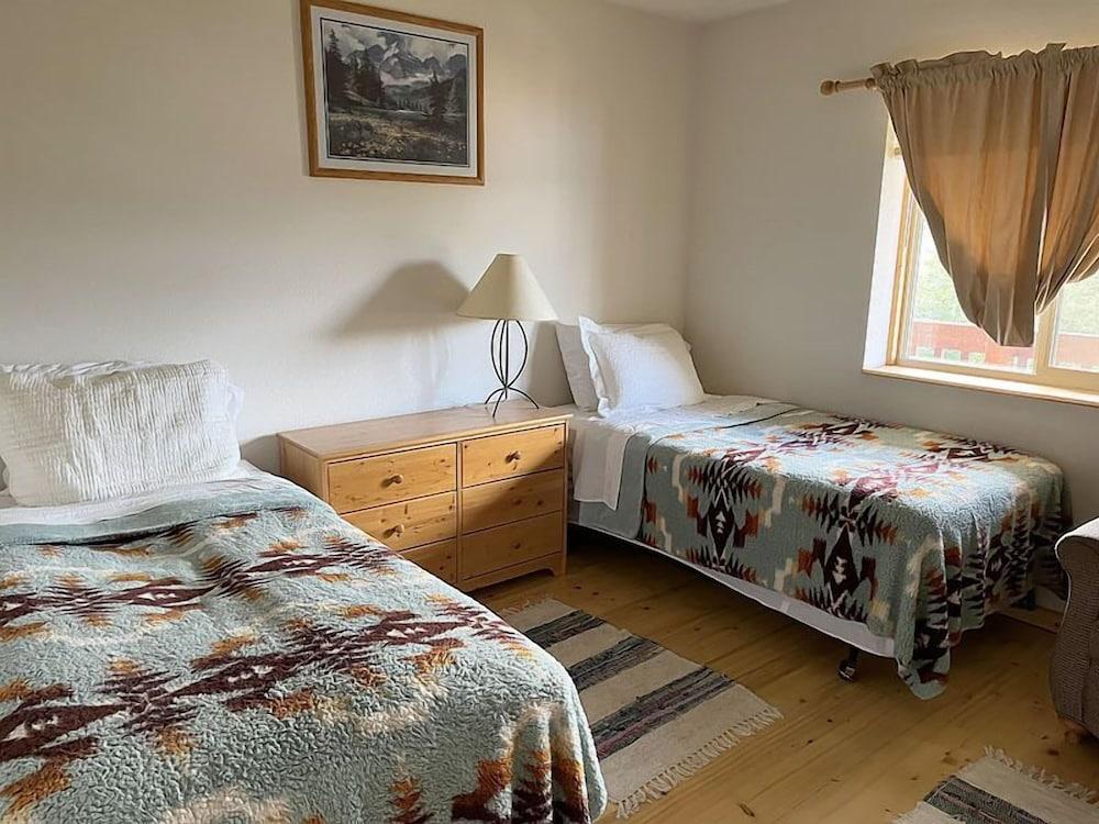 Bentalit Lodge photo 5