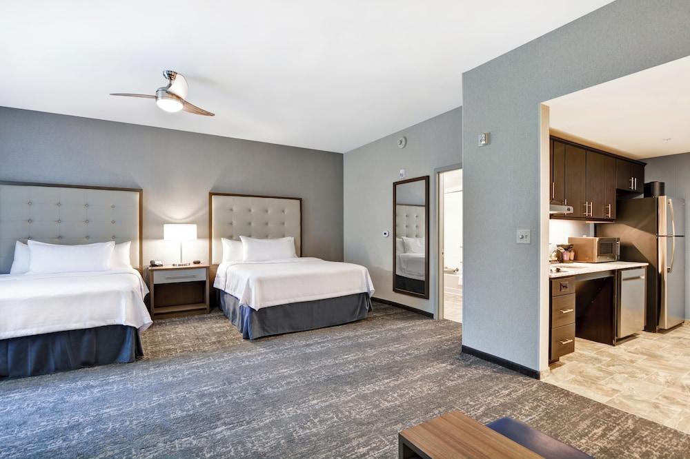 Homewood Suites by Hilton Jackson photo 10