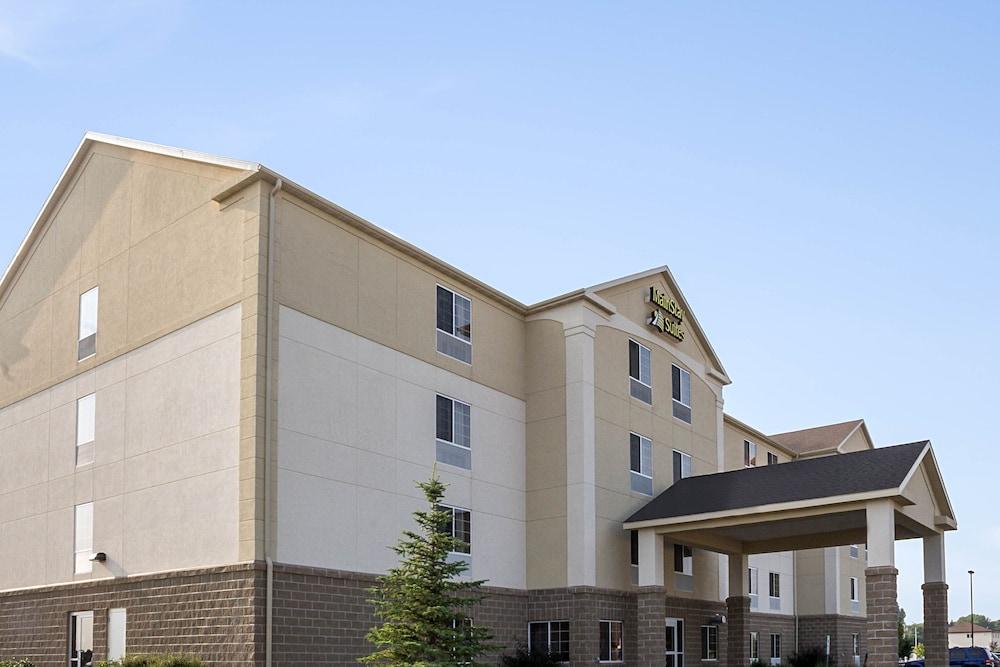 MainStay Suites Bismarck photo 1