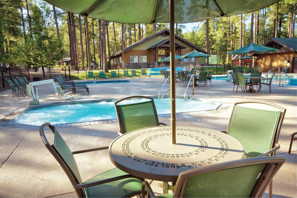 WorldMark Pinetop photo 18
