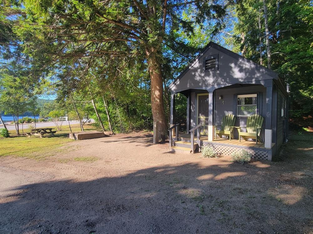 Cottage Place on Squam Lake photo 27