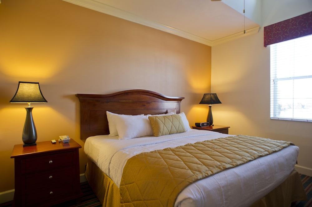 Hilton Vacation Club Grand Beach Orlando photo 15