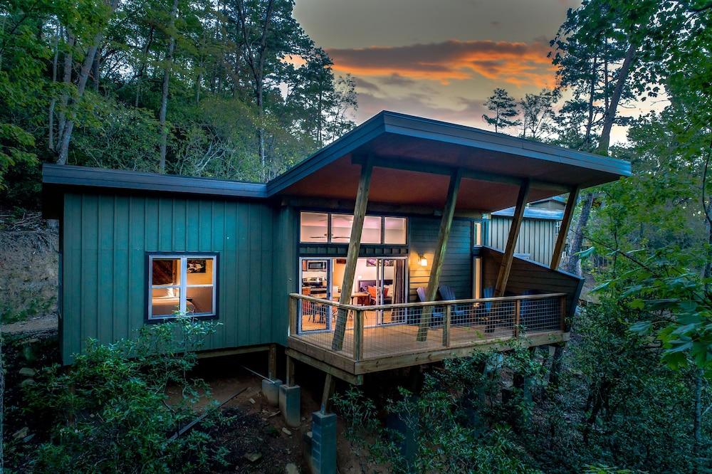 Pilot Cove Forest Lodging photo 29