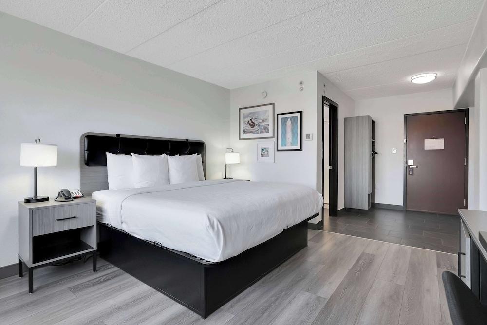 Holiday Inn Express And Suites Washington Dc Noma by IHG photo 63
