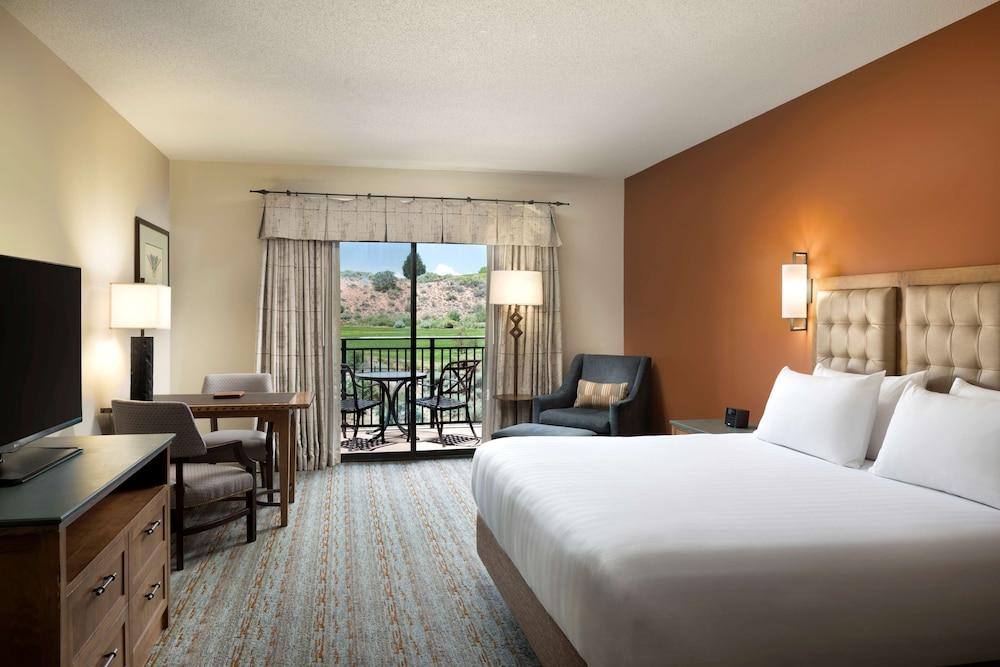 Hyatt Regency Tamaya Resort & Spa photo 7